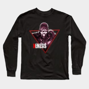 Nemesis Long Sleeve T-Shirt